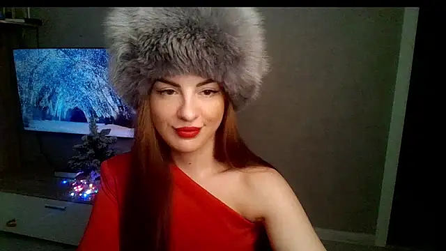 Snapshot of _comefeelme_ chatting on January 10, 2025, 12:47 pm comefeelme online show from January 10, 2025, 12:47 pm