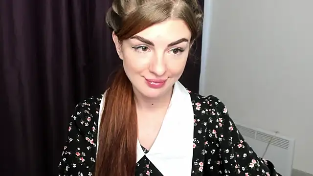  comefeelme  online show from January 25, 2025, 8:31 am