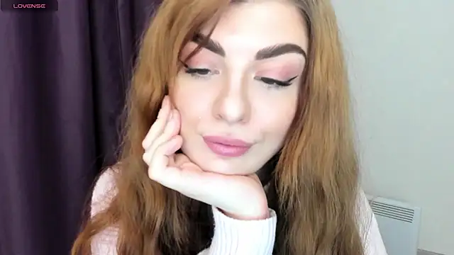 Snapshot of _comefeelme_ chatting on January 26, 2025, 12:43 pm comefeelme online show from January 26, 2025, 12:43 pm