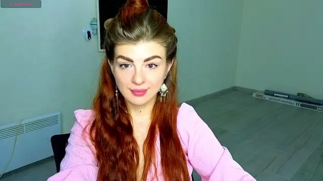 Snapshot of _comefeelme_ chatting on February 21, 2025, 4:18 am comefeelme online show from February 21, 2025, 4:18 am