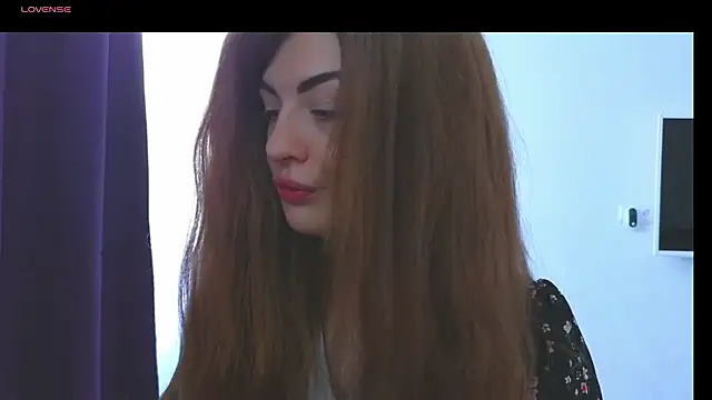 Snapshot of _comefeelme_ chatting on March 17, 2025, 7:13 am comefeelme online show from March 17, 2025, 7:13 am