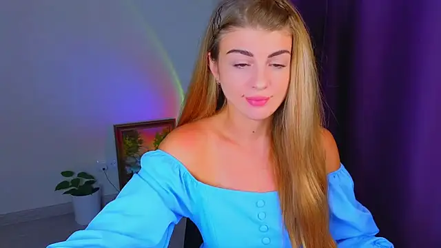 Snapshot of _comefeelme_ chatting on November 10, 2025, 5:34 pm comefeelme online show from November 10, 2025, 5:34 pm