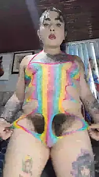 kaory dirtydreams online show from February 7, 2026, 8:01 pm