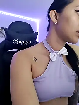 Snapshot of Fleurmeyer79 chatting on December 12, 2024, 5:48 pm Fleurmeyer79 online show from December 12, 2024, 5:48 pm