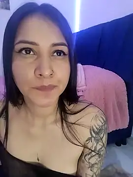 Snapshot of Fleurmeyer79 chatting on December 13, 2024, 4:38 pm Fleurmeyer79 online show from December 13, 2024, 4:38 pm