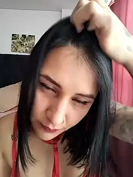 Snapshot of Fleurmeyer79 chatting on January 16, 2025, 6:48 pm Fleurmeyer79 online show from January 16, 2025, 6:48 pm