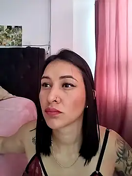 Snapshot of Fleurmeyer79 chatting on January 19, 2025, 2:59 pm Fleurmeyer79 online show from January 19, 2025, 2:59 pm