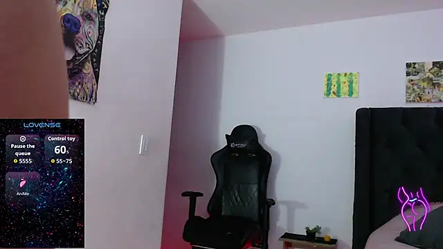 Snapshot of Fleurmeyer79 chatting on September 8, 2025, 2:38 pm Fleurmeyer79 online show from September 8, 2025, 2:38 pm