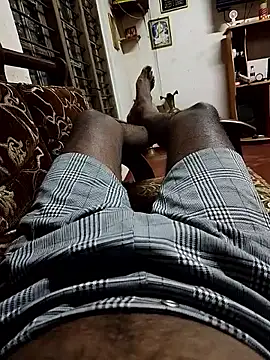 blackdick866 online show from April 26, 2026, 4:26 pm