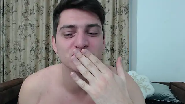 AndyFame online show from December 14, 2024, 7:18 am