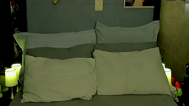 Prometeo-grizzly online show from February 1, 2025, 8:37 pm