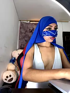  alabina  online show from September 12, 2025, 3:34 pm