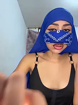  alabina  online show from November 27, 2025, 8:11 pm