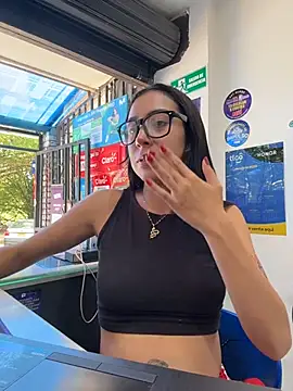  alabina  online show from February 12, 2026, 7:09 pm