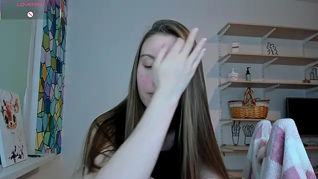 Peggy Beauty online show from November 27, 2025, 3:14 pm