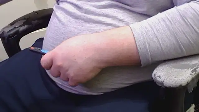 Snapshot of tipko123 chatting on January 16, 2025, 6:48 pm tipko123 online show from January 16, 2025, 6:48 pm