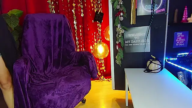 Snapshot of iammistress chatting on December 20, 2024, 5:51 pm iammistress online show from December 20, 2024, 5:51 pm