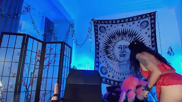 Snapshot of iammistress chatting on September 24, 2025, 6:11 pm iammistress online show from September 24, 2025, 6:11 pm