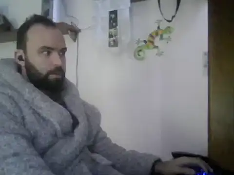 joaodias 97 online show from January 20, 2025, 2:14 pm