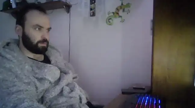 joaodias 97 online show from January 30, 2025, 10:08 pm