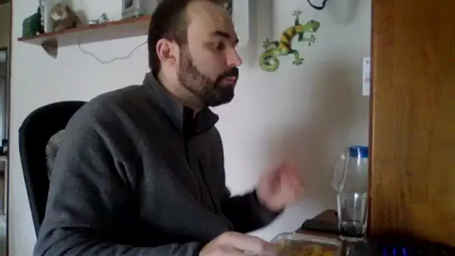 joaodias 97 online show from February 12, 2025, 1:27 pm