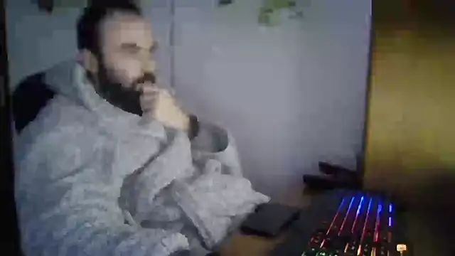 joaodias 97 online show from February 28, 2025, 10:50 pm