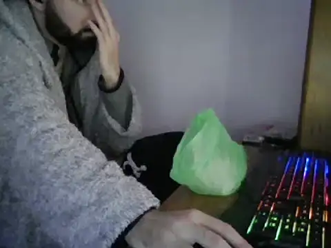 joaodias 97 online show from March 12, 2025, 9:45 pm