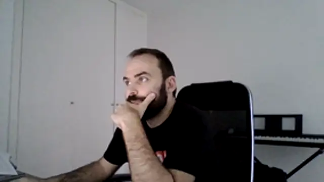 joaodias 97 online show from March 7, 2026, 4:59 pm