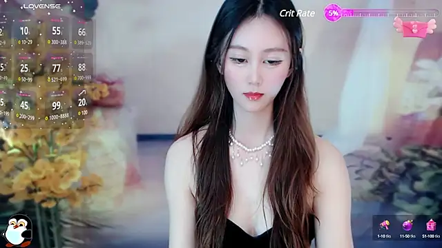 Snapshot of Aimee-520 chatting on December 23, 2024, 1:03 pm Aimee-520 online show from December 23, 2024, 1:03 pm