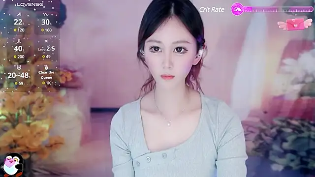 Snapshot of Aimee-520 chatting on December 25, 2024, 7:14 am Aimee-520 online show from December 25, 2024, 7:14 am