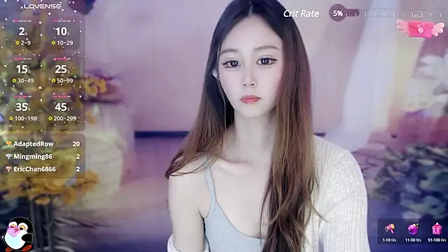 Snapshot of Aimee-520 chatting on December 29, 2024, 11:40 am Aimee-520 online show from December 29, 2024, 11:40 am