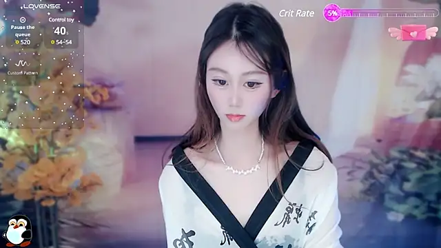 Snapshot of Aimee-520 chatting on January 4, 2025, 1:42 pm Aimee-520 online show from January 4, 2025, 1:42 pm