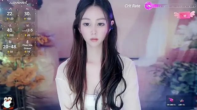 Snapshot of Aimee-520 chatting on January 9, 2025, 1:35 pm Aimee-520 online show from January 9, 2025, 1:35 pm