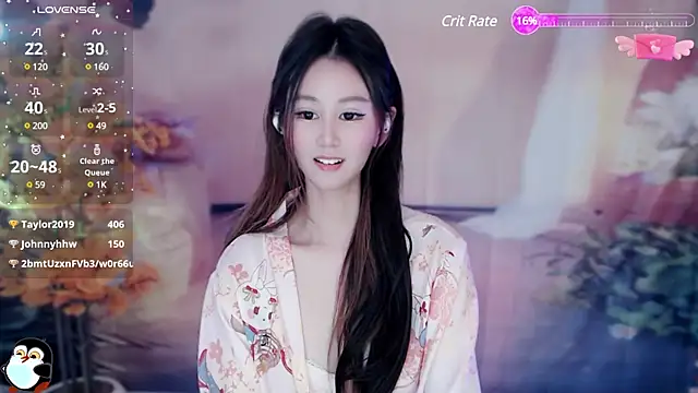 Snapshot of Aimee-520 chatting on January 11, 2025, 4:46 pm Aimee-520 online show from January 11, 2025, 4:46 pm