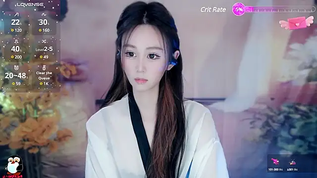 Snapshot of Aimee-520 chatting on January 15, 2025, 7:48 am Aimee-520 online show from January 15, 2025, 7:48 am