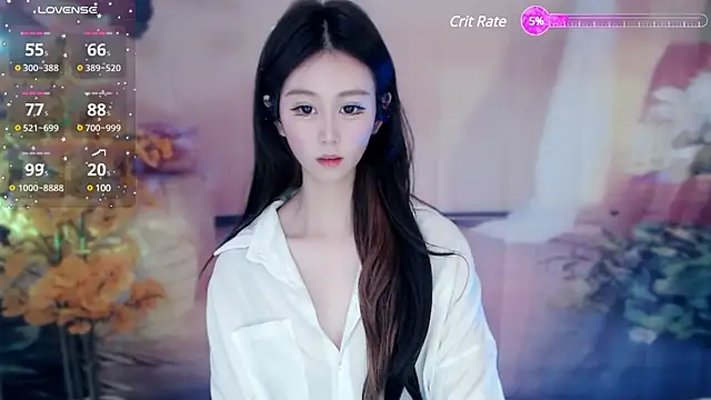 Snapshot of Aimee-520 chatting on January 17, 2025, 6:57 am Aimee-520 online show from January 17, 2025, 6:57 am