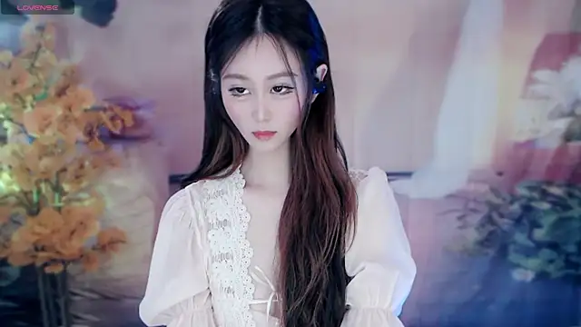 Snapshot of Aimee-520 chatting on January 18, 2025, 7:17 am Aimee-520 online show from January 18, 2025, 7:17 am