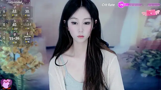 Snapshot of Aimee-520 chatting on February 12, 2025, 7:34 am Aimee-520 online show from February 12, 2025, 7:34 am