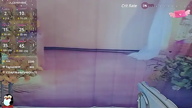 Snapshot of Aimee-520 chatting on February 20, 2025, 5:18 pm Aimee-520 online show from February 20, 2025, 5:18 pm