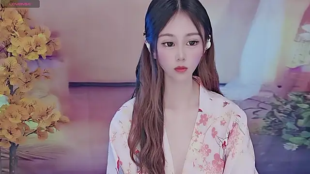 Snapshot of Aimee-520 chatting on February 22, 2025, 12:40 pm Aimee-520 online show from February 22, 2025, 12:40 pm