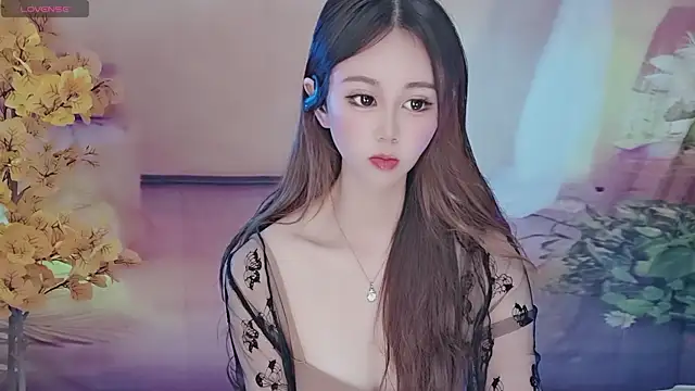 Snapshot of Aimee-520 chatting on February 23, 2025, 1:21 pm Aimee-520 online show from February 23, 2025, 1:21 pm