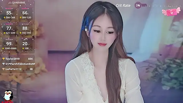 Snapshot of Aimee-520 chatting on February 26, 2025, 4:24 pm Aimee-520 online show from February 26, 2025, 4:24 pm