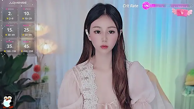 Snapshot of Aimee-520 chatting on March 10, 2025, 5:43 am Aimee-520 online show from March 10, 2025, 5:43 am