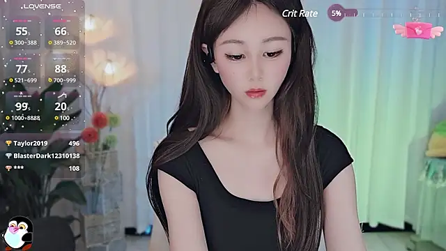 Snapshot of Aimee-520 chatting on March 21, 2025, 1:34 pm Aimee-520 online show from March 21, 2025, 1:34 pm