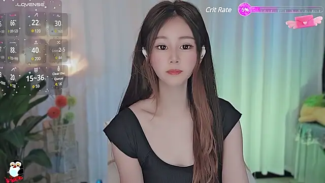 Snapshot of Aimee-520 chatting on March 23, 2025, 7:09 am Aimee-520 online show from March 23, 2025, 7:09 am