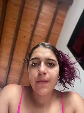 Snapshot of Alicia_Ruiz chatting on January 10, 2025, 6:06 pm Alicia Ruiz online show from January 10, 2025, 6:06 pm