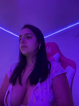 Alicia Ruiz online show from January 17, 2026, 12:10 pm