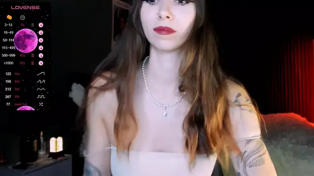 JillVerdon online show from January 11, 2025, 5:29 pm