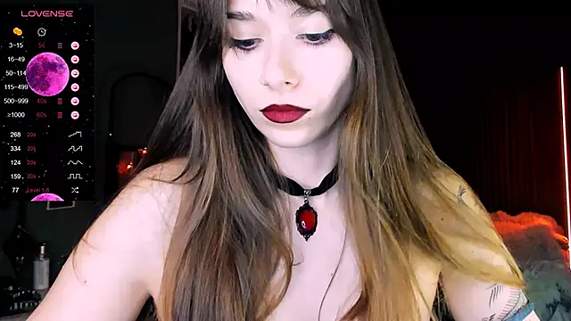 JillVerdon online show from February 3, 2025, 8:35 pm