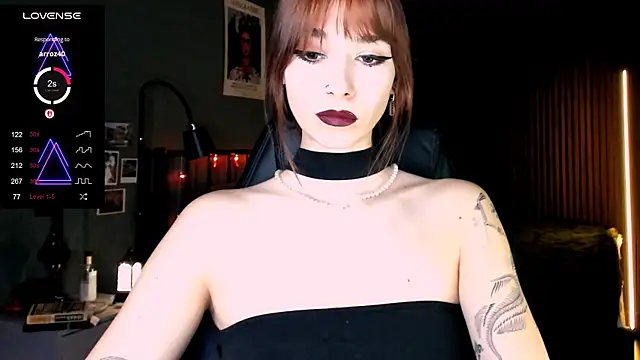 JillVerdon online show from March 7, 2025, 5:38 pm